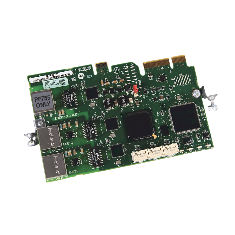 Allen-Bradley 20-750-ENETR PowerFlex 750 EtherNet-IP Adapter New – PLC ...