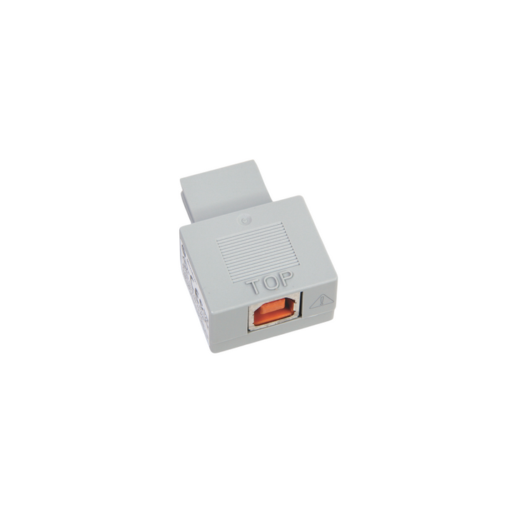 Micro810 Programming Cable Allen-Bradley 2080-USBADAPTER Micro810 USB Adapter New Original – PLC WORLD