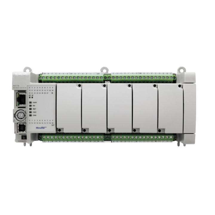 Allen-Bradley 2080-LC50-48QBB