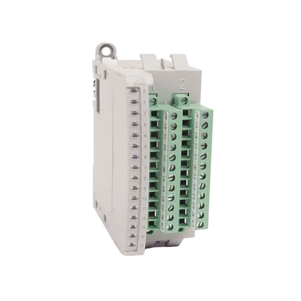 Allen-Bradley 2085-IF8 Micro800 8 Point Analog Input Module New Original