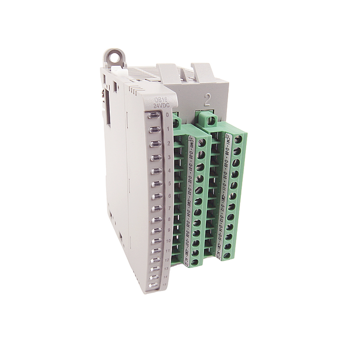 Allen-Bradley 2085-OB16