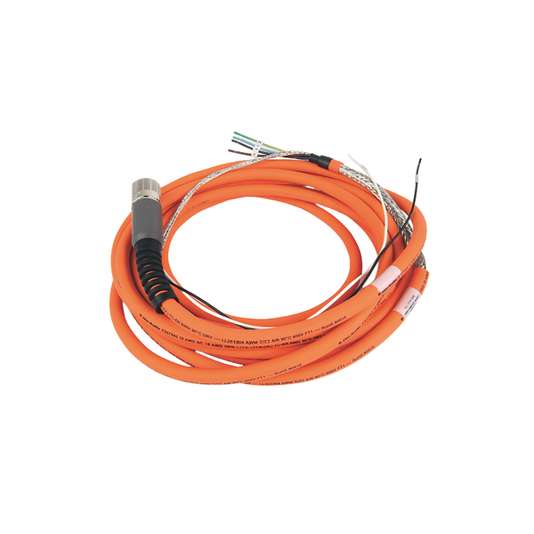 Allen-Bradley 2090-CPBM7DF-16AA07