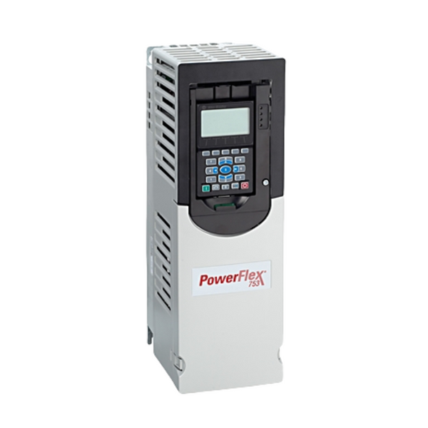 Allen-Bradley 20F11NC022JA0NNNNN PowerFlex Air Cooled 753 AC Drive 22A 11kW New Original