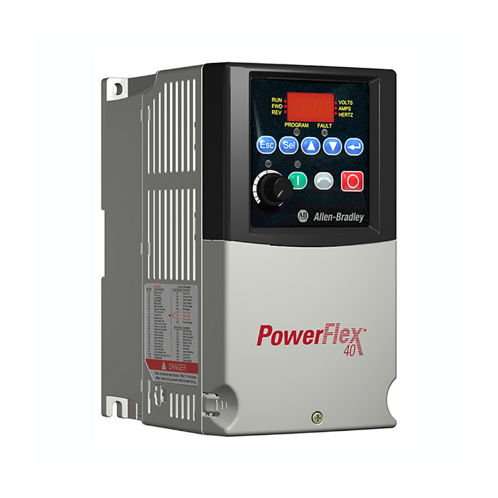 Allen-Bradley 22B-D4P0N104