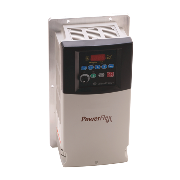 Allen-Bradley 22B-D017N104