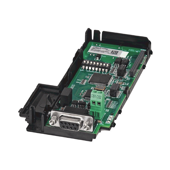 Allen-Bradley 25-COMM-E2P