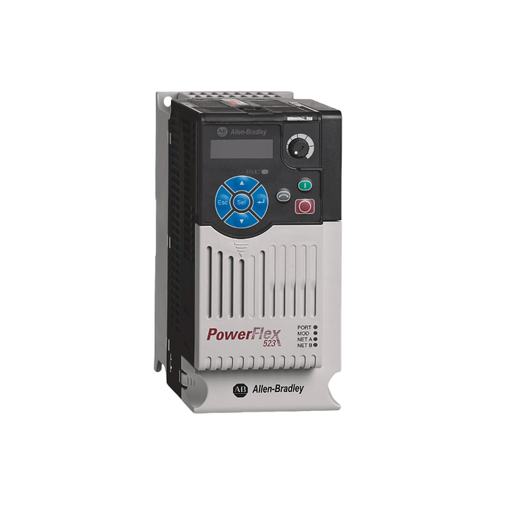 Allen-Bradley 25A-D010N104