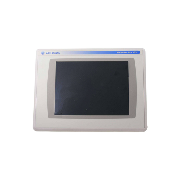 Allen-Bradley 2711P-RDT10C