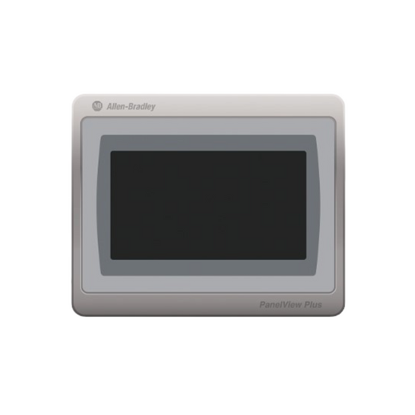 Allen-Bradley 2711P-T4W22D8S
