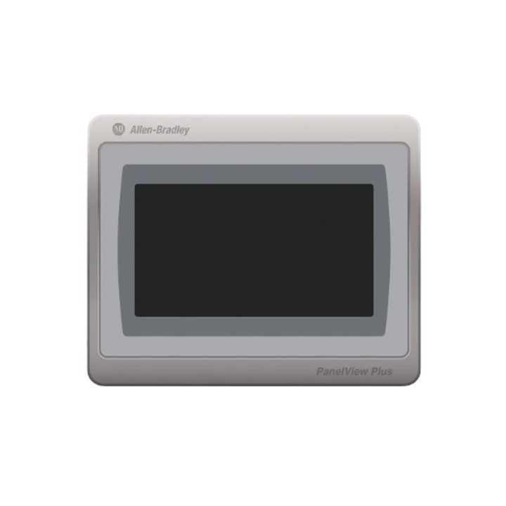 Allen-Bradley 2711P-T4W22D8S