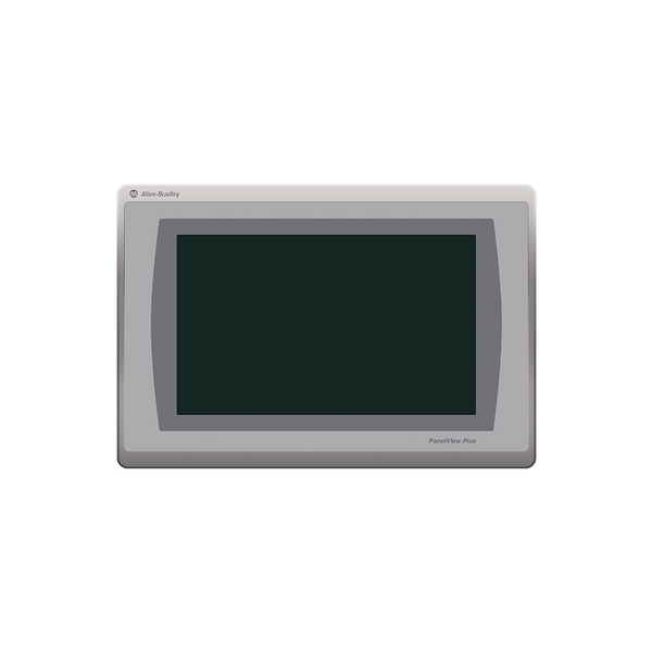 Allen-Bradley 2711P-T9W22D9P PanelView Plus 7 Performance Graphic Terminal New Original