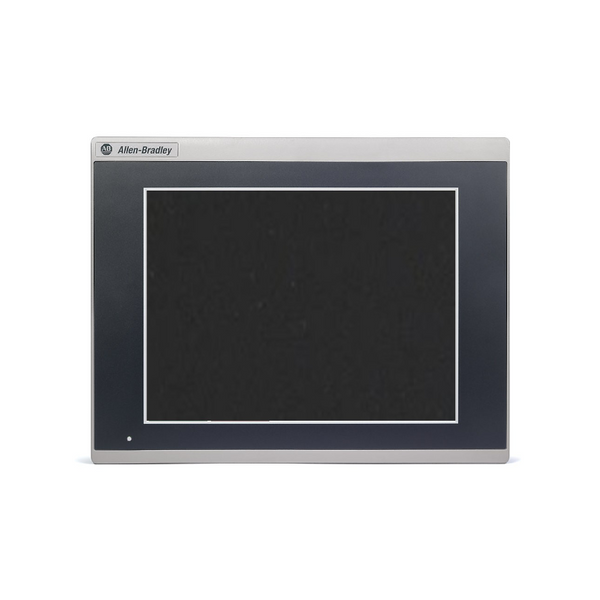 Allen-Bradley 2711R-T10T PanelView 800 10.4-inch HMI Terminal New Original