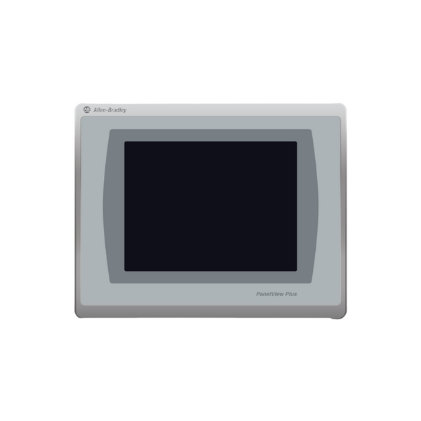 Allen-Bradley 2711P-T7C22D8S PanelView Plus 7 Standard 7 Terminal