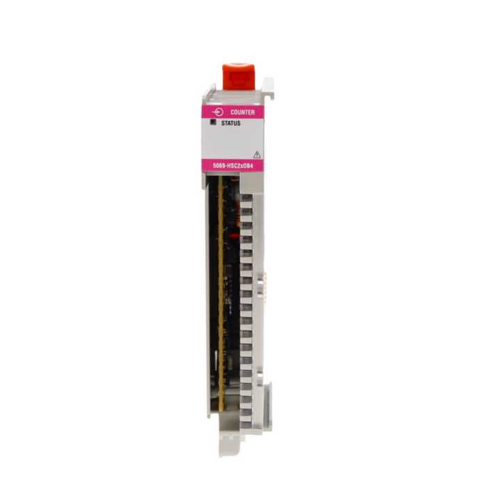 Allen-Bradley 5069-HSC2XOB4