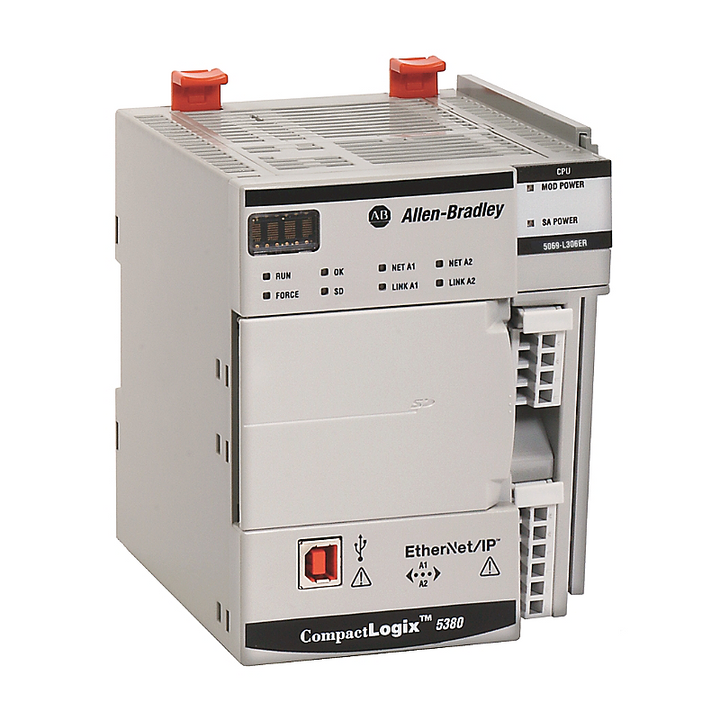 Allen-Bradley 5069-L306ER