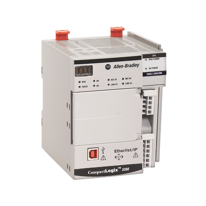 Allen-Bradley 5069-L306ERM