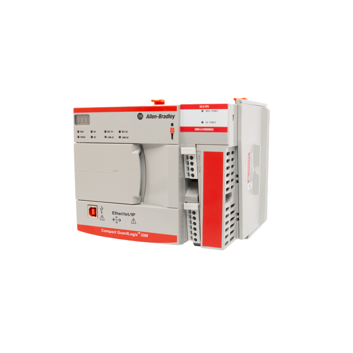 Allen-Bradley 5069-L306ERMS3