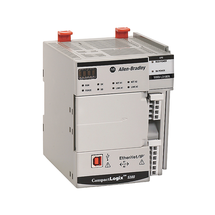 Allen-Bradley 5069-L310ER
