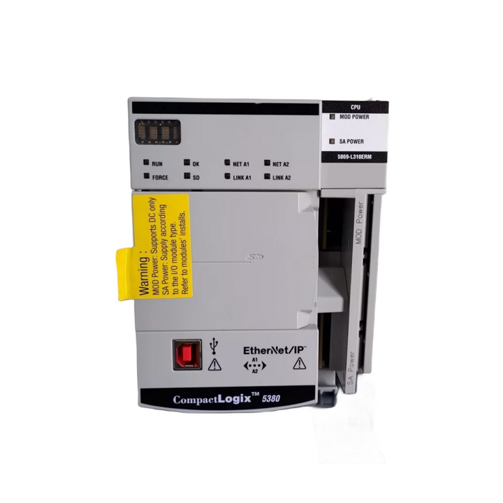 Allen-Bradley 5069-L310ERM