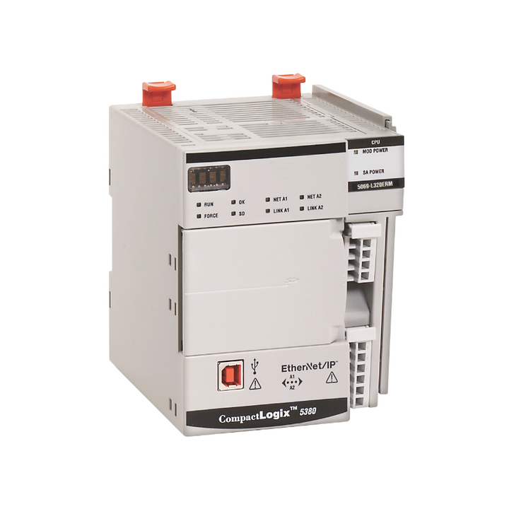 Allen-Bradley 5069-L320ERM