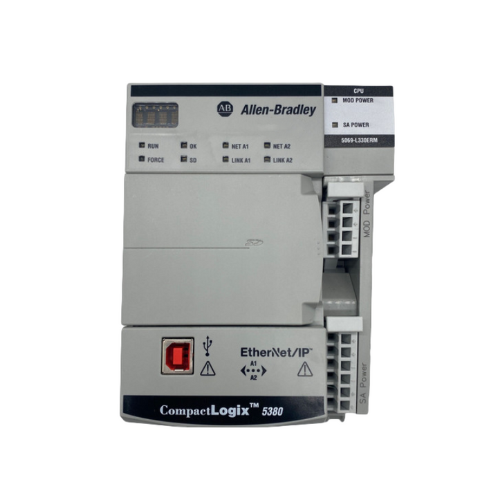 Allen-Bradley 5069-L330ERM