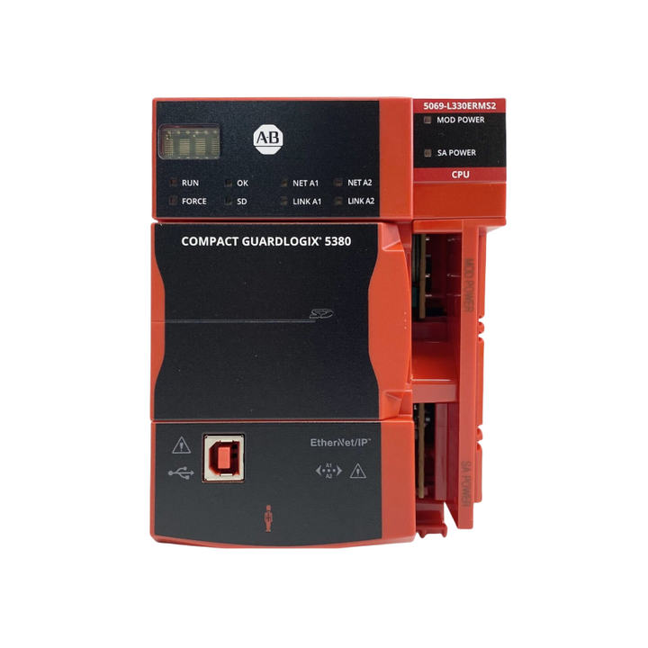 Allen-Bradley 5069-L330ERMS2