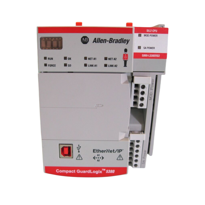 Allen-Bradley 5069-L330ERS2