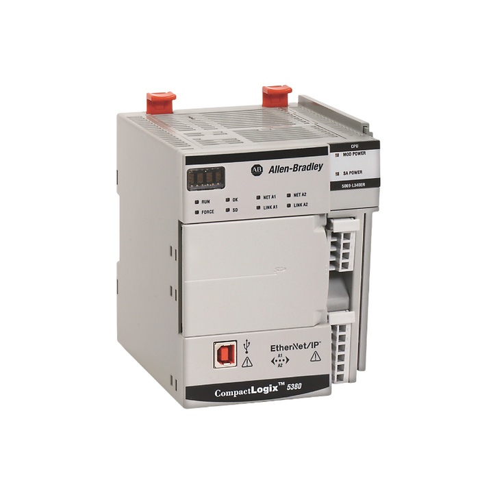 Allen-Bradley 5069-L340ER
