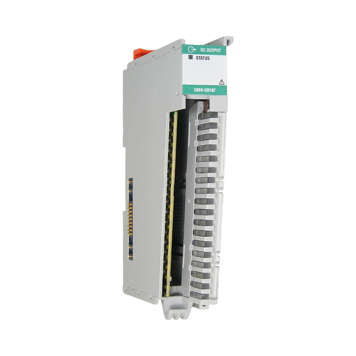 Allen-Bradley 5069-OB16F
