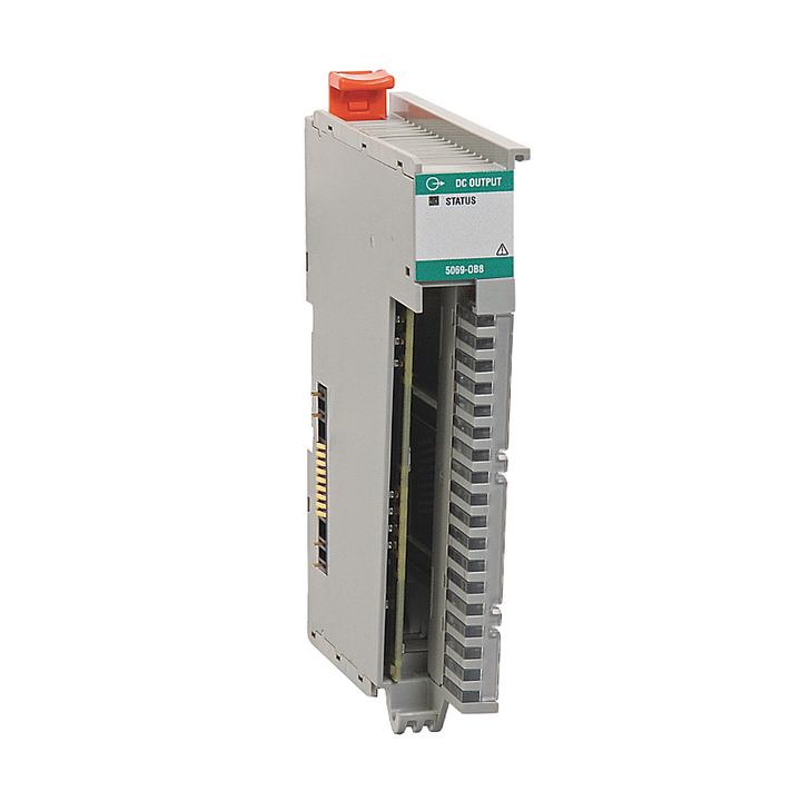 Allen-Bradley 5069-OB8