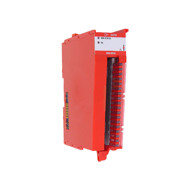 Allen-Bradley 5069-OBV8S