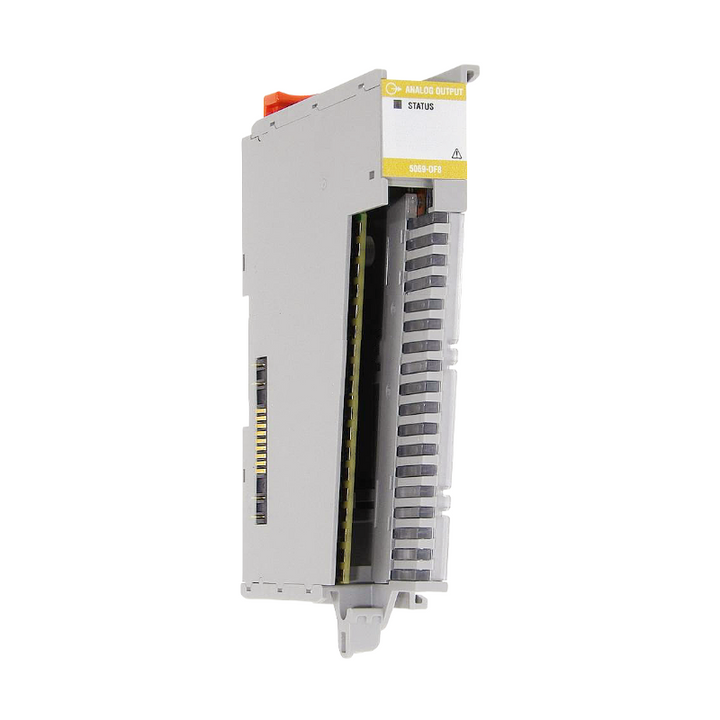 Allen-Bradley 5069-OF8