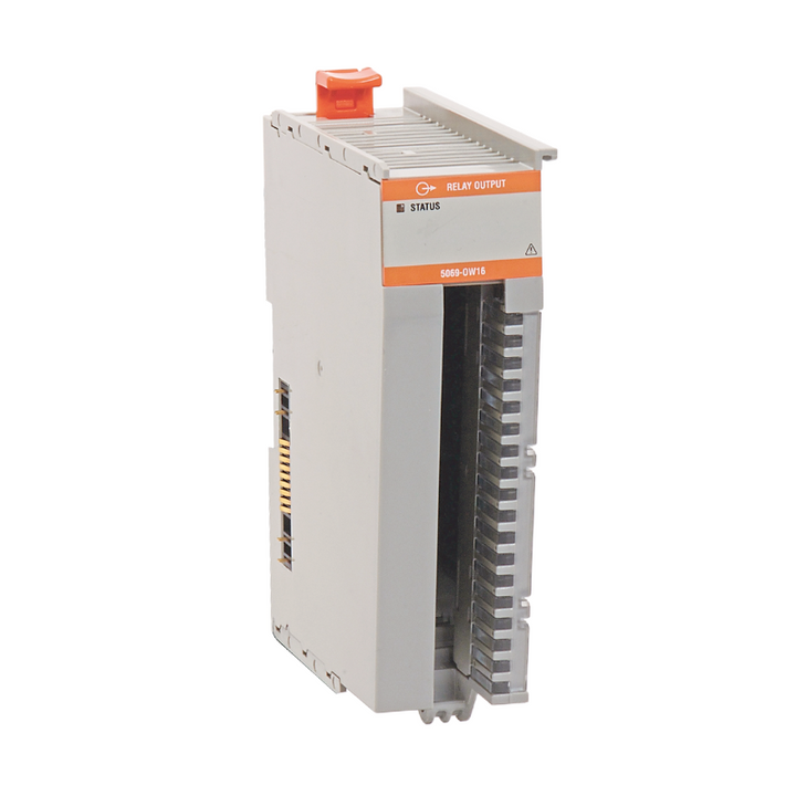 Allen Bradley 5069-OW16