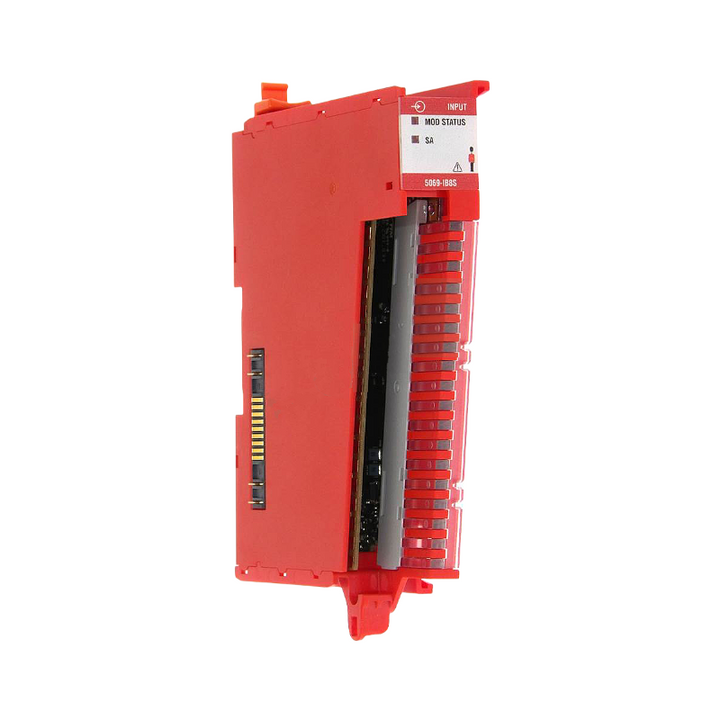 Allen-Bradley 5069-IB8S