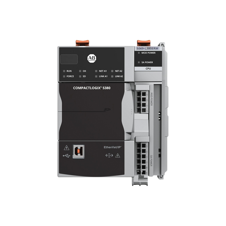 Allen-Bradley 5069-L380ERM