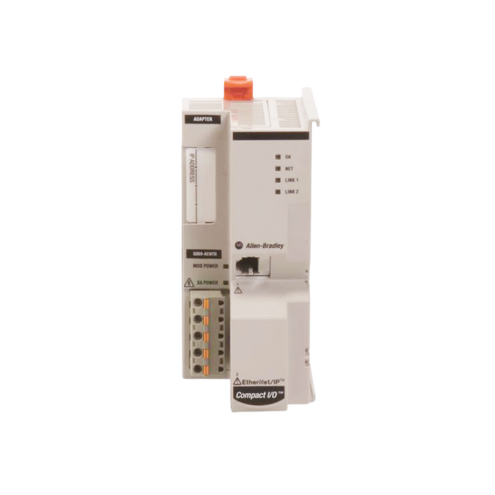 Allen-Bradley 5069-AENTR