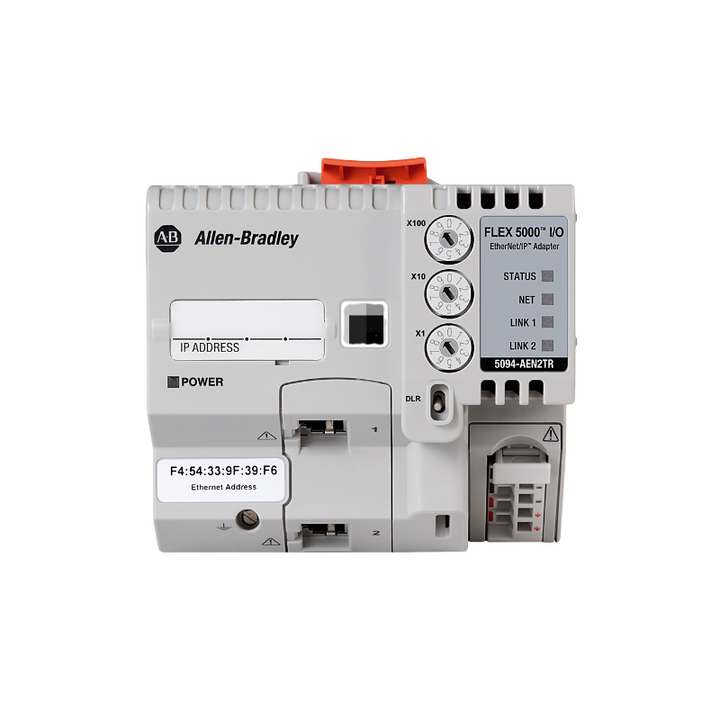 Allen-Bradley 5094-AEN2TR