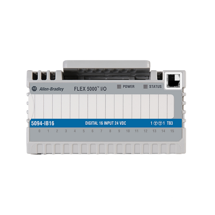 Allen-Bradley 5094-IB16