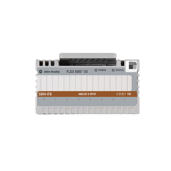 Allen-Bradley 5094-IF8