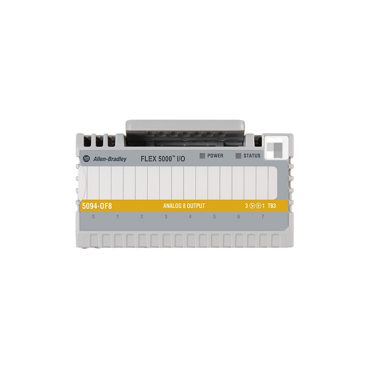 Allen-Bradley 5094-OF8