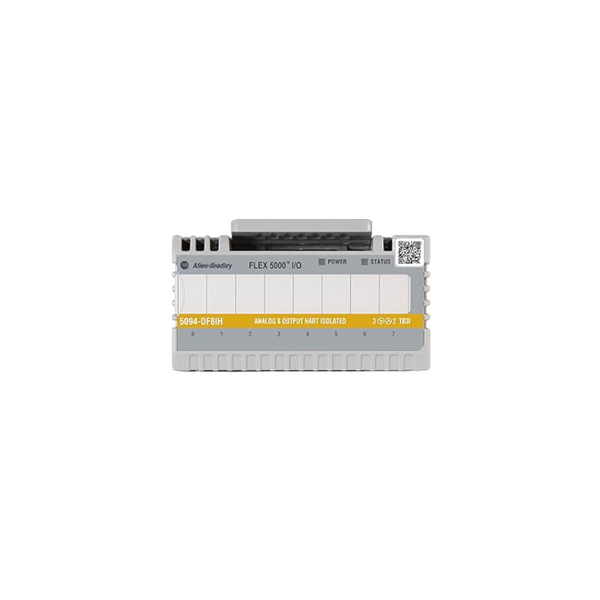 Allen-Bradley 5094-OF8IH