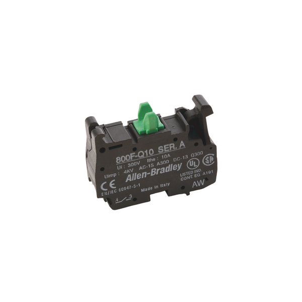 Allen-Bradley 800F-Q10