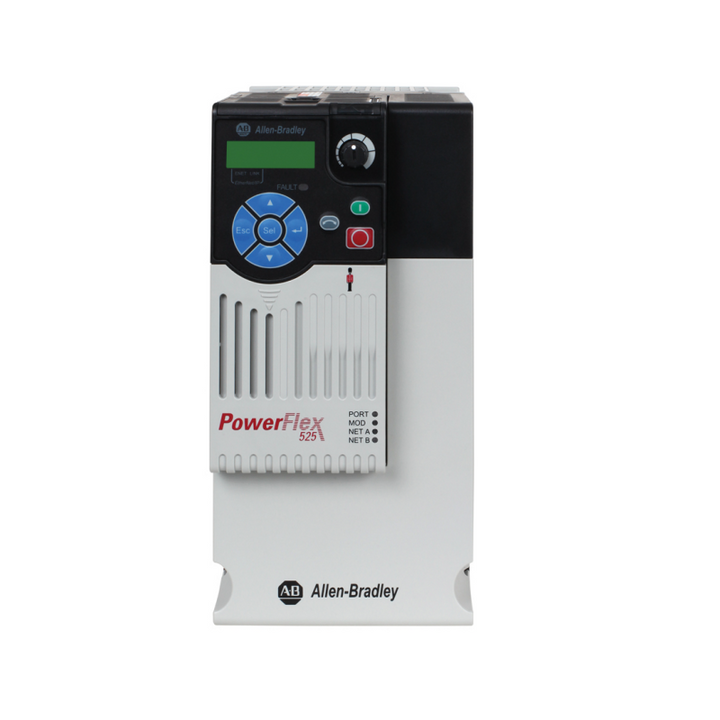 Allen-Bradley 25B-D017N114