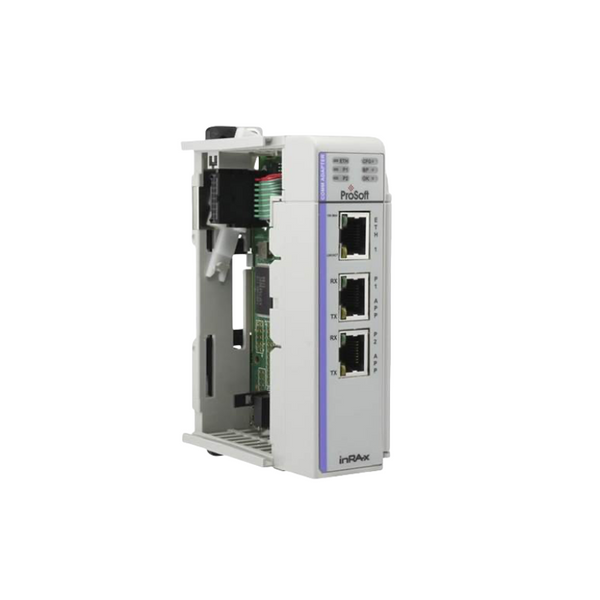 Allen-Bradley/ProSoft MVI69E-MBS Modbus Serial Enhanced Communication Module
