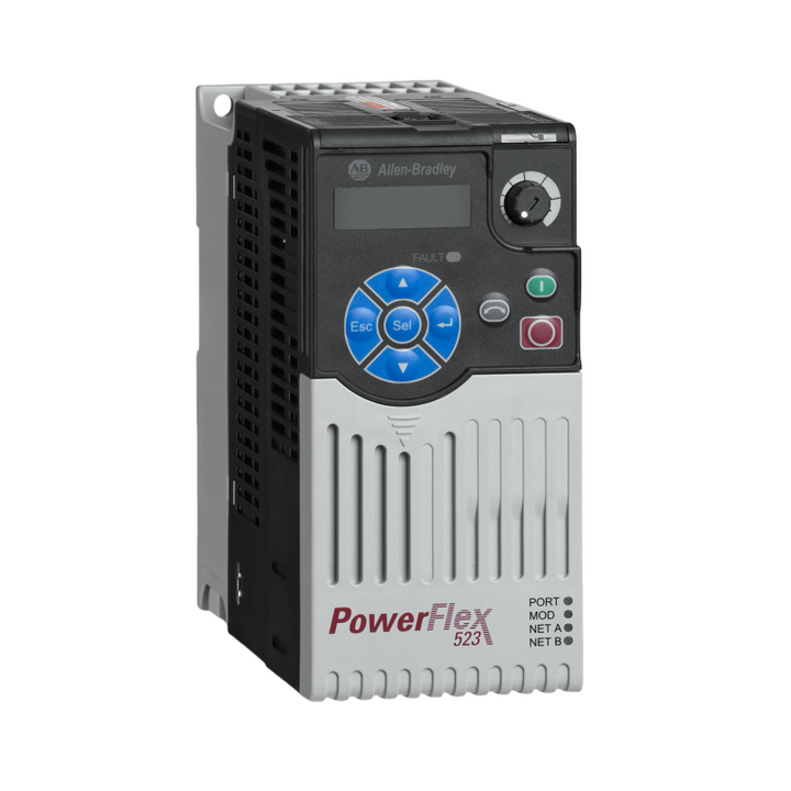 Allen-Bradley 25A-D2P3N114